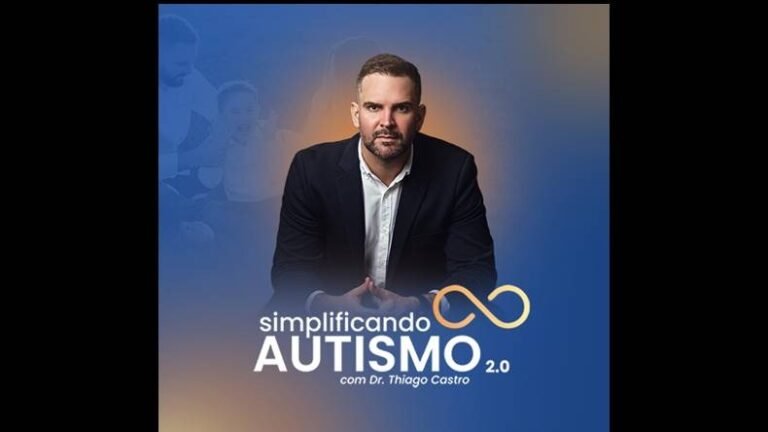 Curso Simplificando O Autismo Funciona Vale A Pena Cuidado