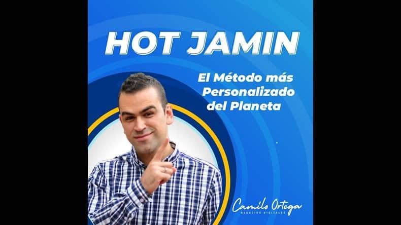 Hot Jamin Funciona Vale La Pena