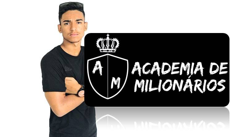 academia de milionários é confiavel