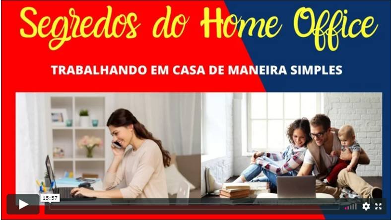 segredos do home office reclame aqui