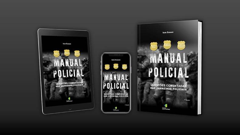 Manual Policial Funciona? Manual Policial Vale a Pena?