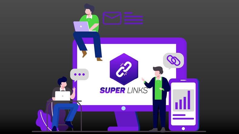 Super Links Funciona? Super Links Vale a Pena?
