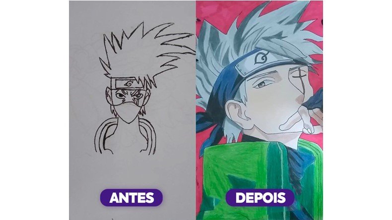 Curso De Desenho Manimarts Funciona Vale A Pena Veja Isso