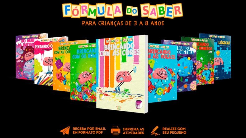 Fórmula do Saber Funciona? Fórmula do Saber Vale a Pena?