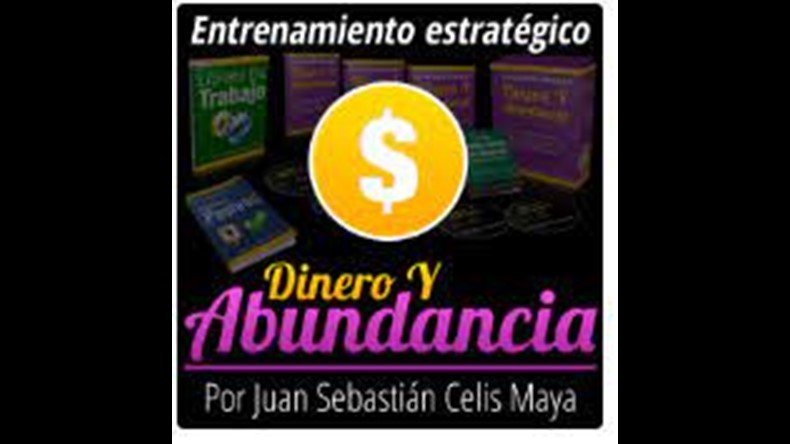 Entrenamiento Dinero Y Abundancia Funciona? Entrenamiento Dinero Y Abundancia Vale la pena?