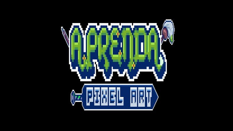 Aprenda Pixel Art Funciona? Aprenda Pixel Art Vale a Pena?