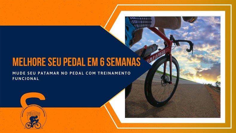 CURSO PEDALA6 Funciona? CURSO PEDALA6 Vale a Pena?