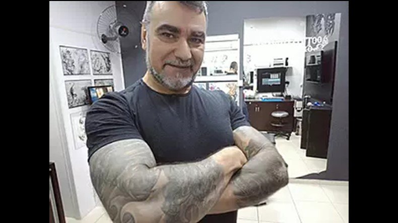 Curso de Tatuagem Iniciante EXPERT Funciona? Curso de Tatuagem Iniciante EXPERT Vale a Pena?
