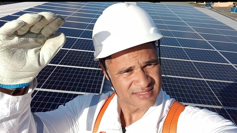 Curso Empreendedor Fotovoltaico Funciona? Curso Empreendedor Fotovoltaico Vale a Pena?