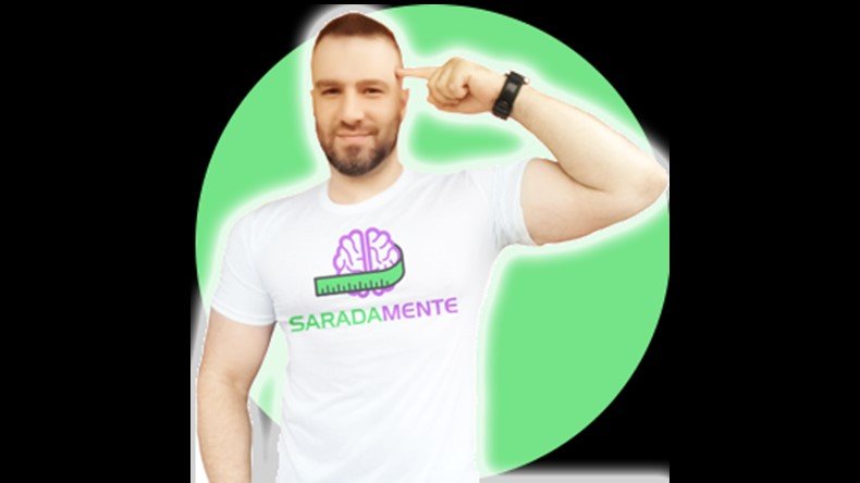 SaradaMente Funciona? SaradaMente Vale a Pena?