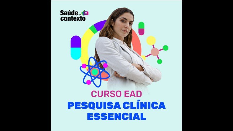 Curso Pesquisa Clínica Essencial Funciona? Curso Pesquisa Clínica Essencial Vale a Pena?
