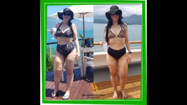 Secando em Casa em 30 Dias Funciona? Secando em Casa em 30 Dias Vale a Pena?