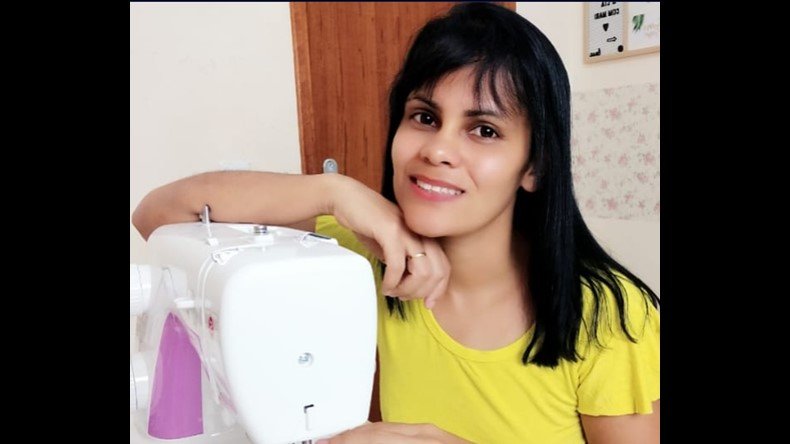 Costureira Aprendiz Funciona? Costureira Aprendiz Vale a Pena?