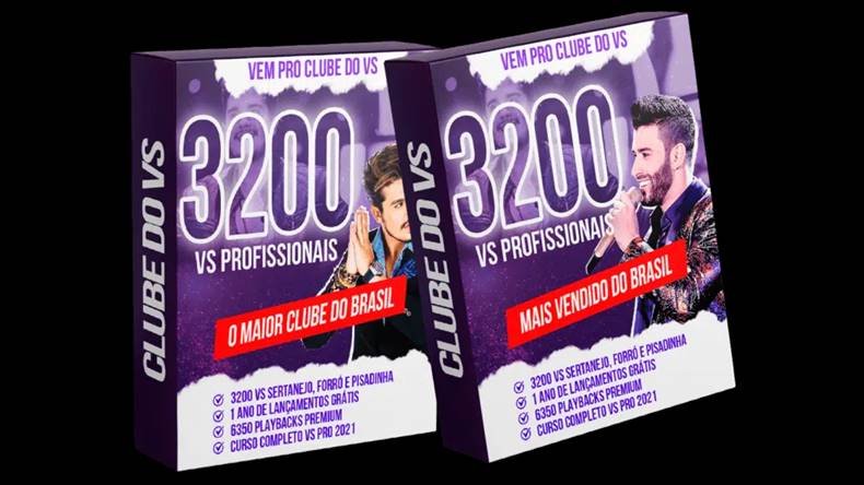 Clube do VS Premium Funciona? Clube do VS Premium Vale a Pena?