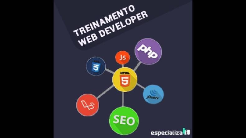 Treinamento Web Developer EspecializaTi Funciona? Treinamento Web Developer EspecializaTi Vale a Pena?