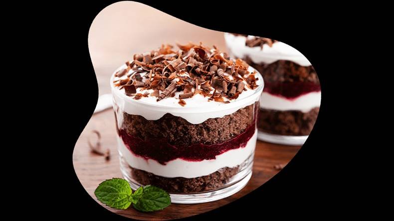 Curso Bolos no Pote Gourmet Funciona? Curso Bolos no Pote Gourmet Vale a Pena?