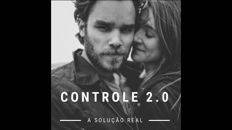TREINO CONTROLE 2.0 Funciona? TREINO CONTROLE 2.0 Vale a Pena?