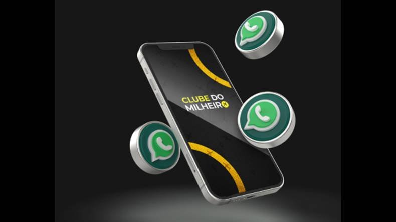 Clube do Milheiro Funciona? Clube do Milheiro Vale a Pena?