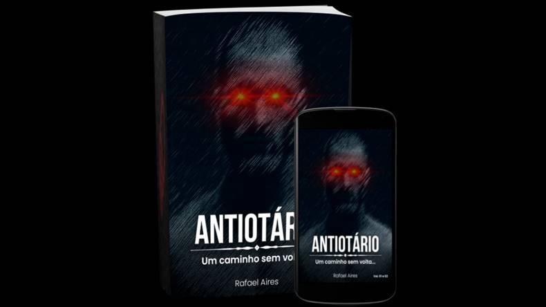 ANTIOTÁRIO Funciona? ANTIOTÁRIO Vale a Pena?