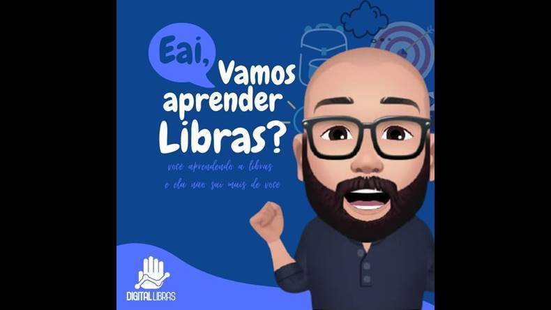 Curso de Libras Digital Libras Funciona? Curso de Libras Digital Libras Vale a Pena?