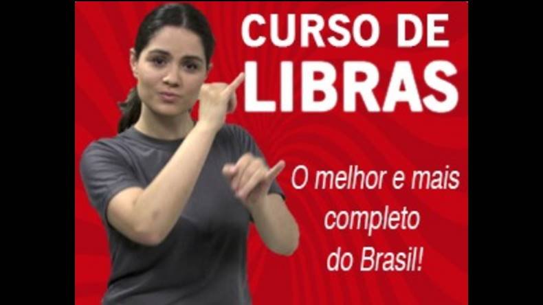 Curso de Libras LUPA Funciona? Curso de Libras LUPA Vale a Pena?