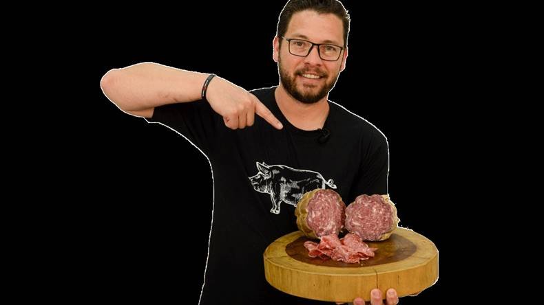 Curso de Embutidos CAVA Funciona? Curso de Embutidos CAVA Vale a Pena?