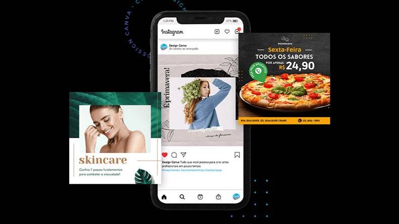 Design Canvas Basico ao Avançado Funciona? Design Canvas Basico ao Avançado Vale a Pena?