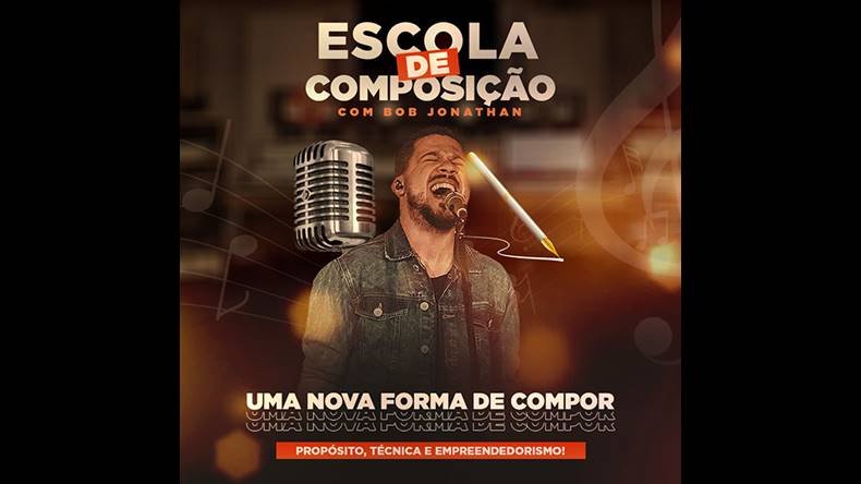 Escola de Composição Funciona? Escola de Composição Vale a Pena?