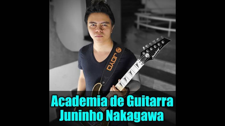 ACADEMIA DE GUITARRA Funciona? ACADEMIA DE GUITARRA Vale a Pena?