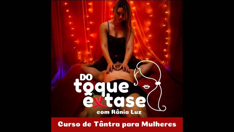 Do Toque ao Êxtase Funciona? Do Toque ao Êxtase Vale a Pena?