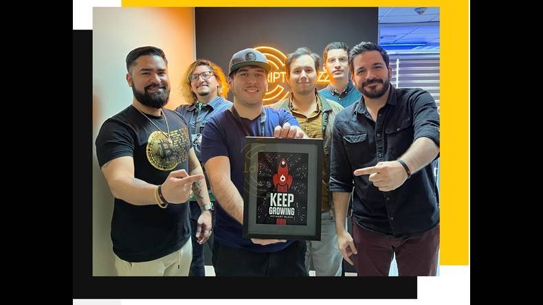 CRIPTOBUZZ VIP Funciona? CRIPTOBUZZ VIP Vale la pena?