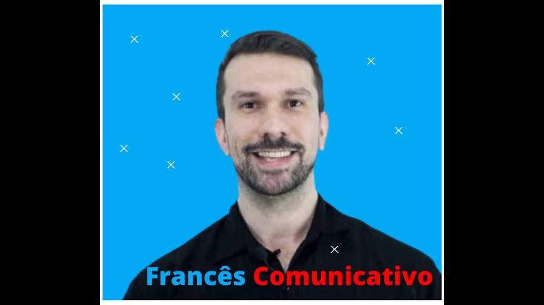 FRANCÊS COMUNICATIVO Funciona? FRANCÊS COMUNICATIVO Vale a Pena?