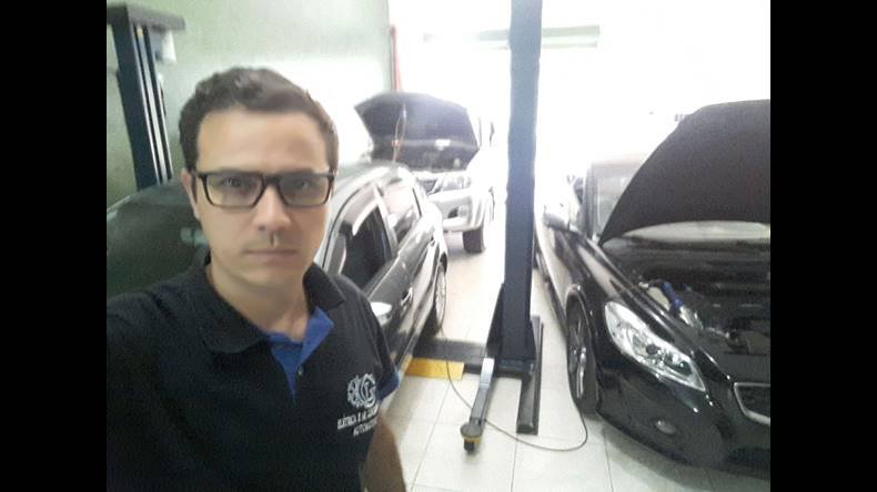Curso de Ar Condicionado Automotivo Funciona? Curso de Ar Condicionado Automotivo Vale a Pena?