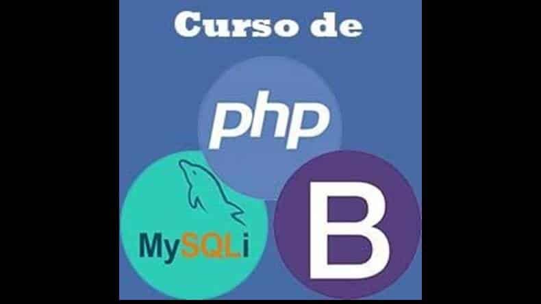 Curso de PHP, MySQLi e Bootstrap Funciona? Curso de PHP, MySQLi e Bootstrap Vale a Pena?