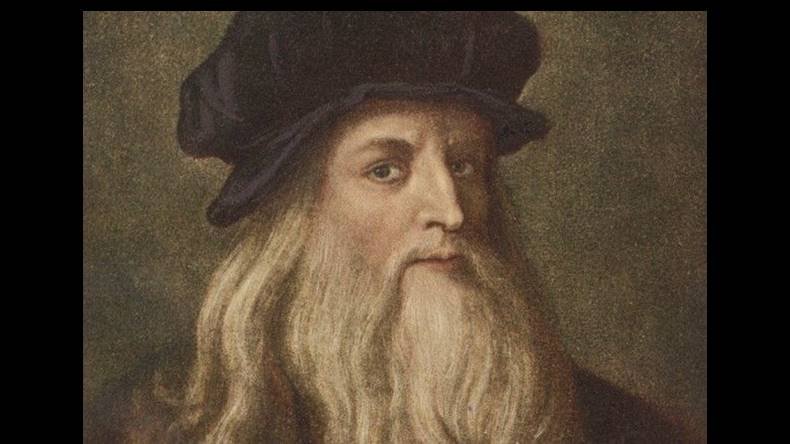 Leonardo Da Vinci - Vida & Obra Funciona? Leonardo Da Vinci - Vida & Obra Vale a Pena?