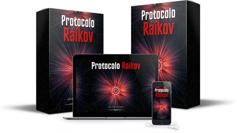 Protocolo Raikov Funciona? Protocolo Raikov Vale la pena?