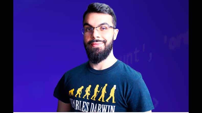 Python na Prática Do Jr ao Senior Funciona? Python na Prática Do Jr ao Senior Vale a Pena?