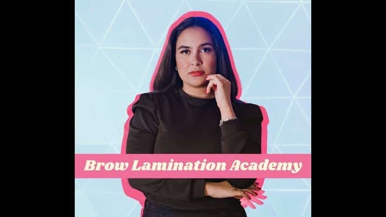Brow Lamination Academy Funciona? Brow Lamination Academy Vale a Pena?