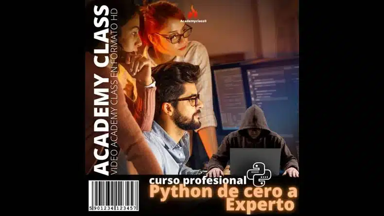 Curso Profesional De Python ¿funciona ¿vale La Pena 2958