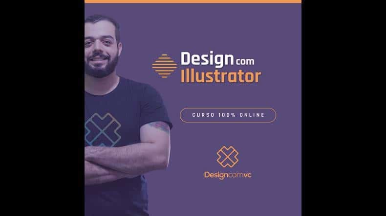 Design com Illustrator Funciona? Design com Illustrator Vale a Pena?