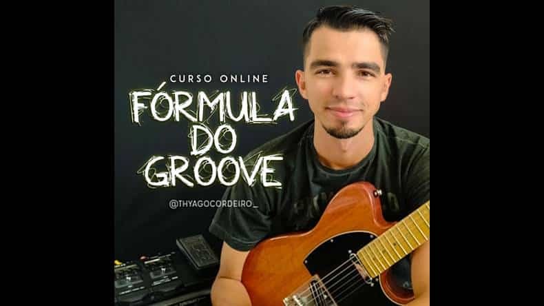 Fórmula do Groove Funciona? Fórmula do Groove Vale a Pena?