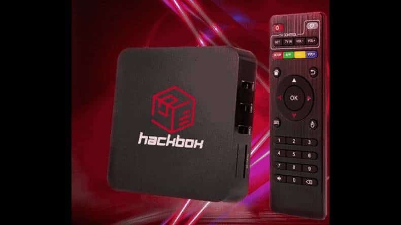 HackBoxTV Funciona? HackBoxTV Vale a Pena?