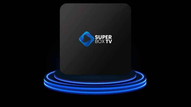 Super TV Box Funciona? Super TV Box Vale a Pena?