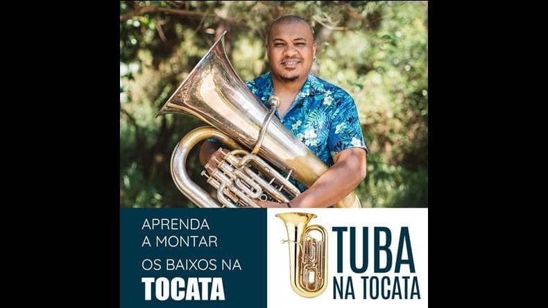 Tuba na TOCATA Funciona? Tuba na TOCATA Vale a Pena?