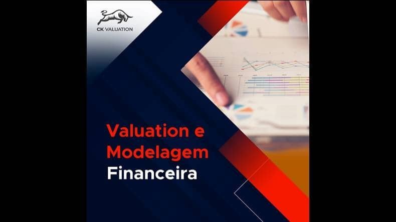 Curso de Valuation e Modelagem Financeira Funciona? Curso de Valuation e Modelagem Financeira Vale a Pena?