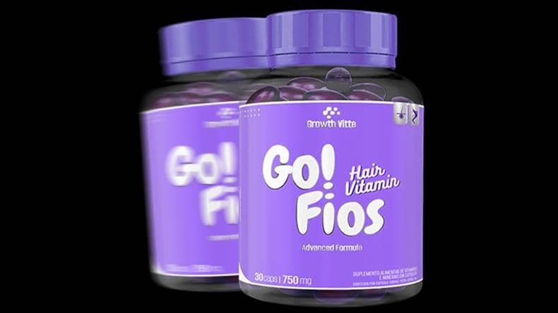 Go Fios Hair Funciona? Go Fios Hair Vale a Pena?