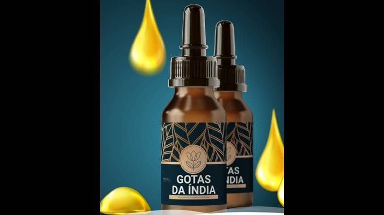 Gotas da Índia é bom? Gotas da Índia posso confiar?