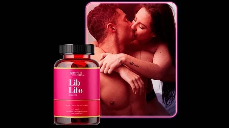 LibLife Funciona? LibLife Vale a Pena?