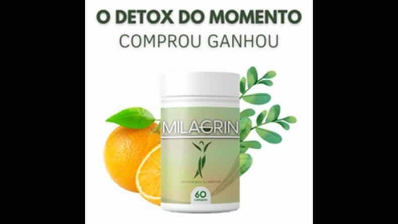 MILAGRIN Funciona? MILAGRIN Vale a Pena?