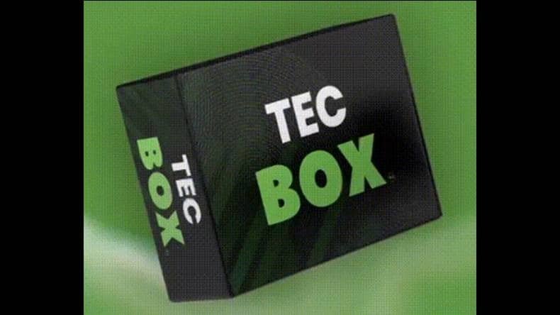 TEC BOX Funciona? TEC BOX Vale a Pena?